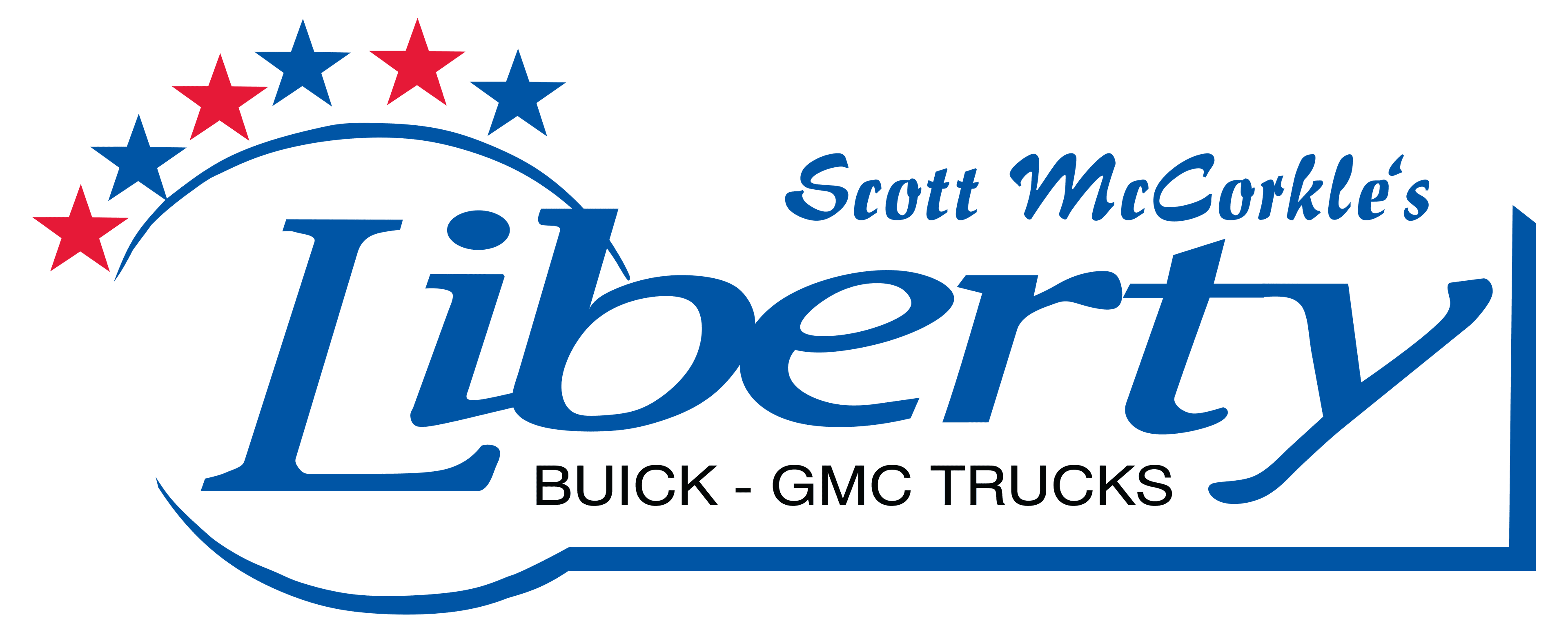 Liberty Buick GMC