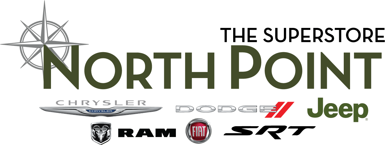 North Point