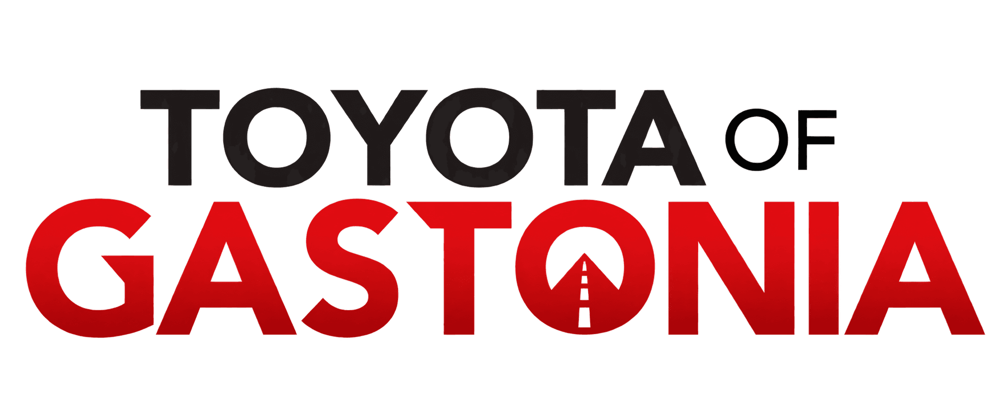 Toyota of Gastonia