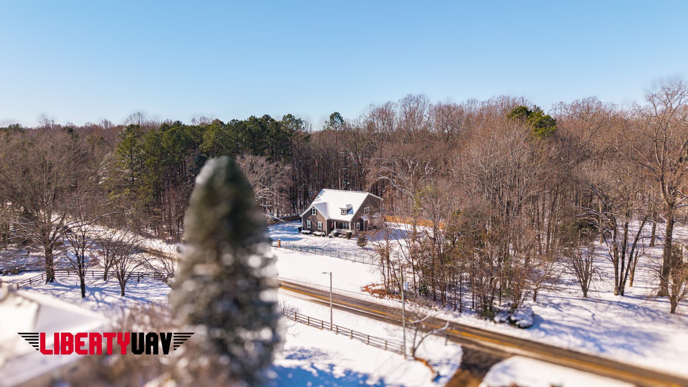 Home on Springsteen Road — Rock Hill, SC